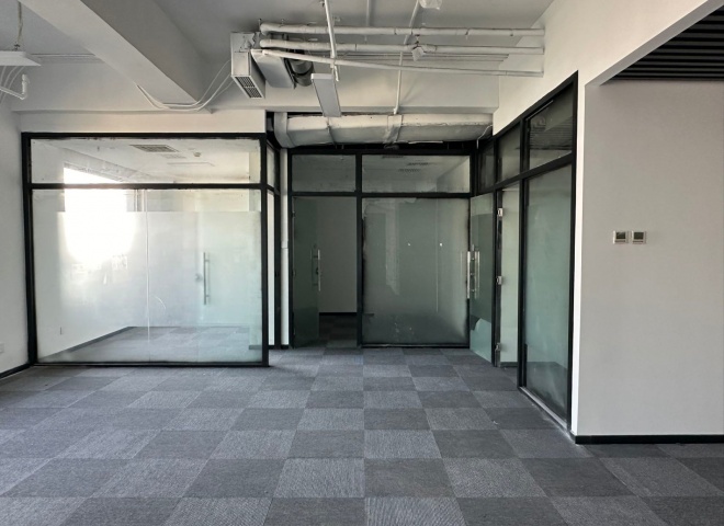 外企大厦房源照片