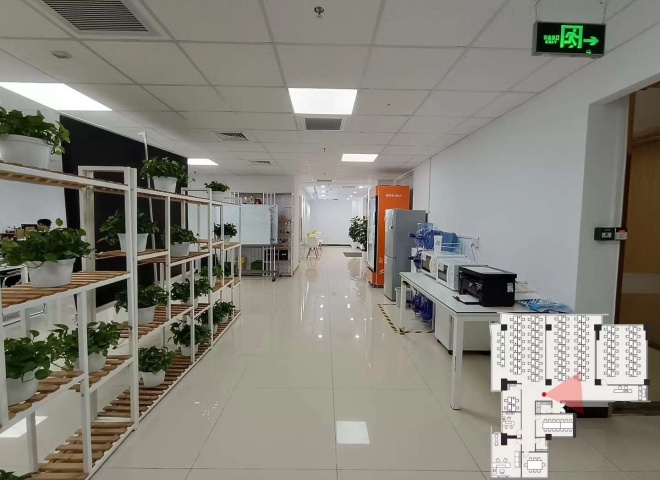 外企大厦房源照片